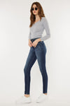 Valerie Ultra High Rise Super Skinny Jeans - Official Kancan USA