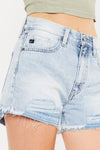 Clarissa Ultra High Rise Shorts - Official Kancan USA