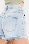 Clarissa Ultra High Rise Shorts - Official Kancan USA