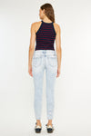 Sukie High Rise Ankle Skinny Jeans - Official Kancan USA