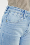 Juliany High Rise Holly Flare Jeans - Official Kancan USA