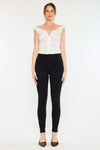 Aurelia High Rise Super Skinny Jeans