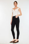 Aurelia High Rise Super Skinny Jeans