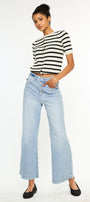 Dylan 90's Wide Leg Jeans - Official Kancan USA