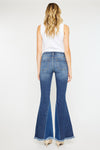 Reba High Rise Flare Jeans - Official Kancan USA