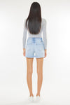 Carolina High Rise Shorts - Official Kancan USA