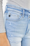 Carolina High Rise Shorts - Official Kancan USA