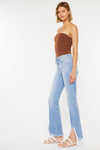 Marlene High Rise Bootcut Jeans - Official Kancan USA