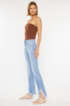 Marlene High Rise Bootcut Jeans - Official Kancan USA