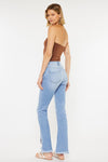 Marlene High Rise Bootcut Jeans - Official Kancan USA