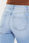 Marlene High Rise Bootcut Jeans - Official Kancan USA