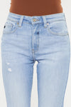 Marlene High Rise Bootcut Jeans - Official Kancan USA