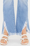 Marlene High Rise Bootcut Jeans - Official Kancan USA