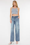 Priority Low Rise X-Cargo Pants - Official Kancan USA