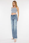 Priority Low Rise X-Cargo Pants - Official Kancan USA