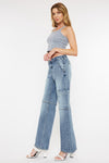 Priority Low Rise X-Cargo Pants - Official Kancan USA