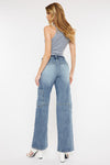 Priority Low Rise X-Cargo Pants - Official Kancan USA
