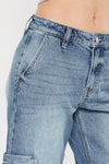 Priority Low Rise X-Cargo Pants - Official Kancan USA