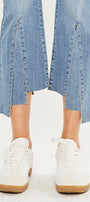 Flynn High Rise Bootcut Jeans - Official Kancan USA
