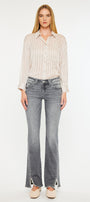 Riley Low Rise Bootcut Jeans - Official Kancan USA