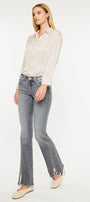 Riley Low Rise Bootcut Jeans - Official Kancan USA