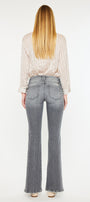 Riley Low Rise Bootcut Jeans - Official Kancan USA