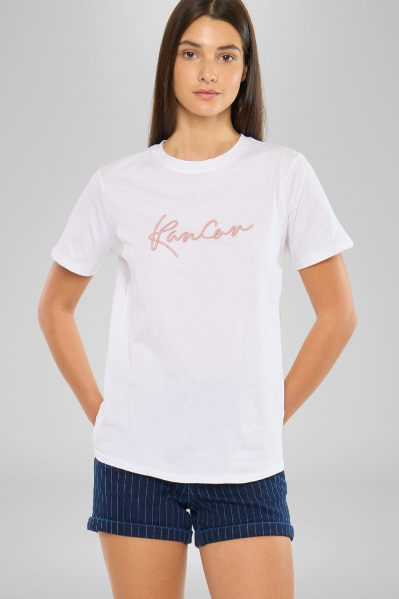 Macy Fitted Shirt - Official Kancan USA