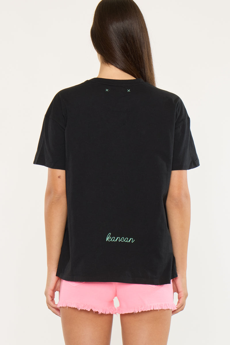 Ryan Boyfriend Shirt - Official Kancan USA