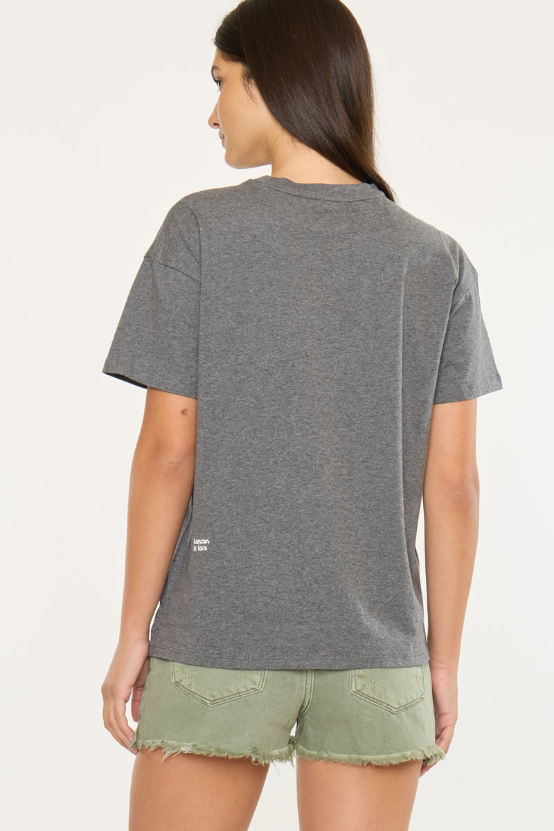 Casey Boyfriend Shirt - Official Kancan USA