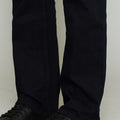 Derrick High Rise Straight Leg Jeans - Official Kancan USA