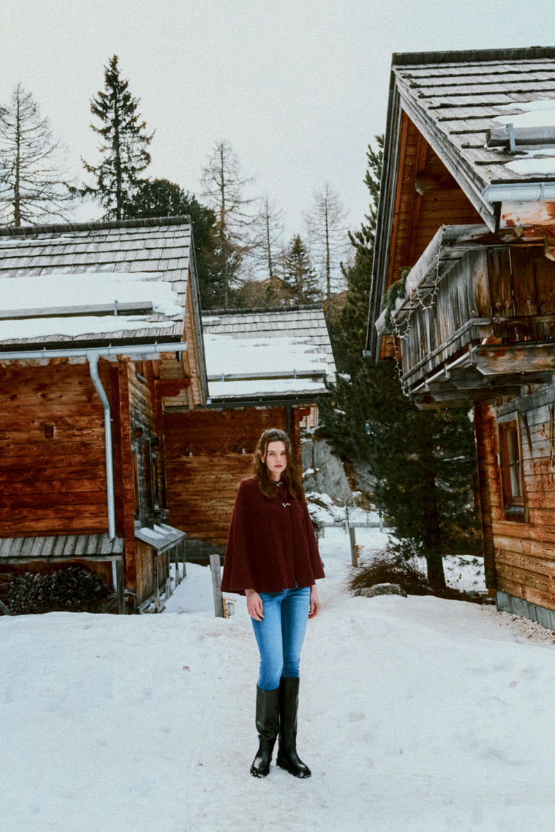 Katya Premier High Rise Super Skinny - Official Kancan USA