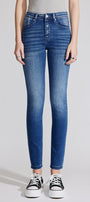 Katya Premier High Rise Super Skinny - Official Kancan USA
