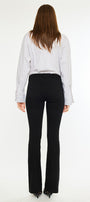 Kensie Premier High Rise Bootcut Jeans - Official Kancan USA