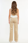 Sullie Ultra High Rise Wide Leg Kid Jeans - Official Kancan USA
