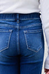 Milly Mid Rise Straight - Official Kancan USA