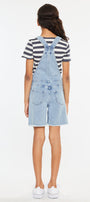 Daria Kids Overall Shorts - Official Kancan USA