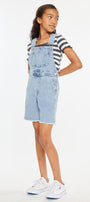 Daria Kids Overall Shorts - Official Kancan USA