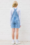 Daria Kids Overall Shorts - Official Kancan USA