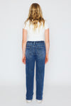 Randi High Rise Cropped Wide Leg - Official Kancan USA