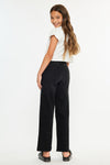 Cora High Rise Wide Leg Kids Jeans - Official Kancan USA