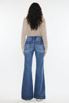 Avonlea Essentials High Rise Wide Leg Flare