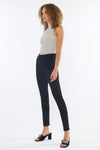 Jovi High Rise Cigarette Leg Jeans - Official Kancan USA