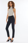 Jovi High Rise Cigarette Leg Jeans - Official Kancan USA