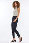 Jovi High Rise Cigarette Leg Jeans - Official Kancan USA