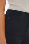 Jovi High Rise Cigarette Leg Jeans - Official Kancan USA
