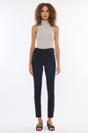 Jovi High Rise Cigarette Leg Jeans - Official Kancan USA