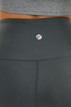 Saturn High Rise Active Shorts - Official Kancan USA