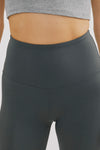 Saturn High Rise Active Shorts - Official Kancan USA