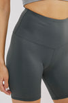 Saturn High Rise Active Shorts - Official Kancan USA