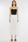 Irelia Ultra High Rise Mom Jeans - Official Kancan USA